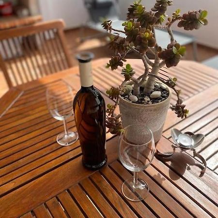 CotilloCasa Carol, Un Hogar Fuera De Casa.别墅 外观 照片