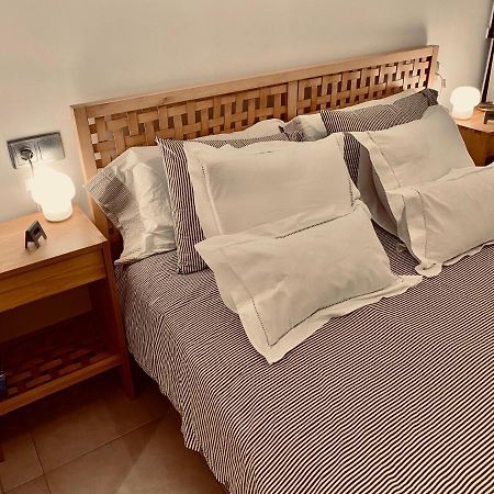 CotilloCasa Carol, Un Hogar Fuera De Casa.别墅 外观 照片