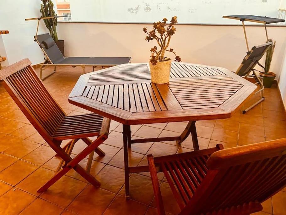 CotilloCasa Carol, Un Hogar Fuera De Casa.别墅 外观 照片