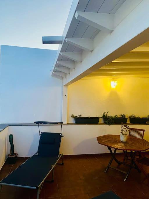CotilloCasa Carol, Un Hogar Fuera De Casa.别墅 外观 照片