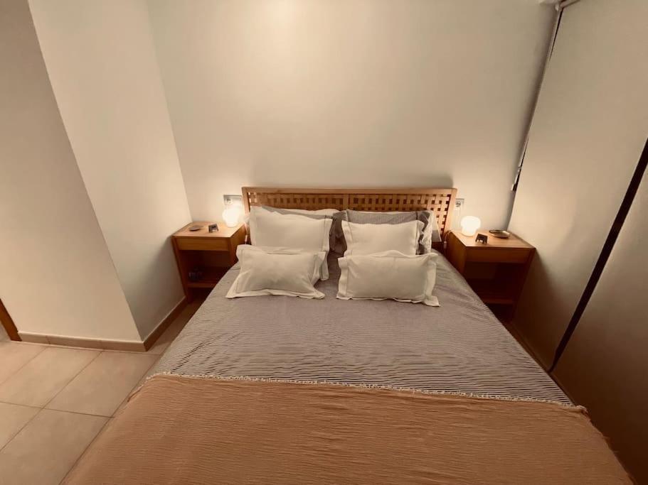 CotilloCasa Carol, Un Hogar Fuera De Casa.别墅 外观 照片