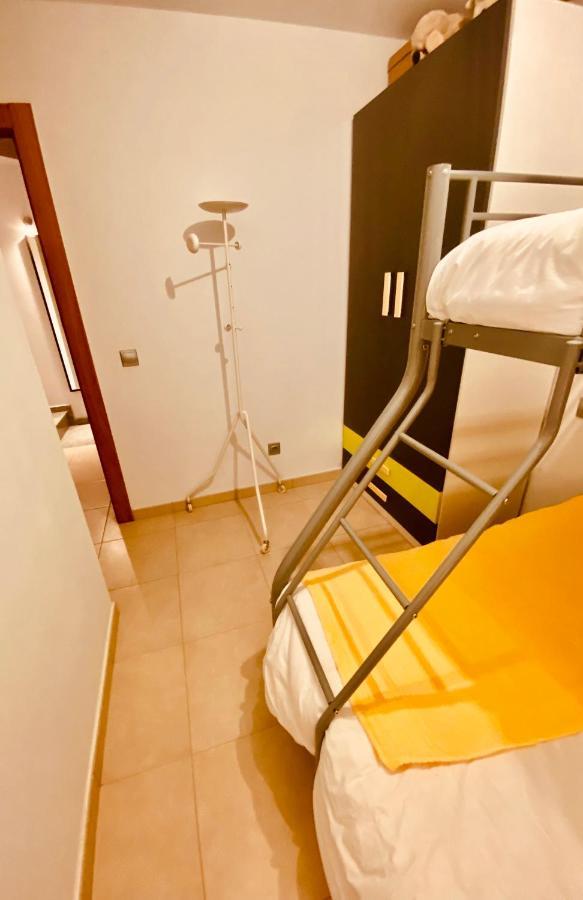 CotilloCasa Carol, Un Hogar Fuera De Casa.别墅 外观 照片