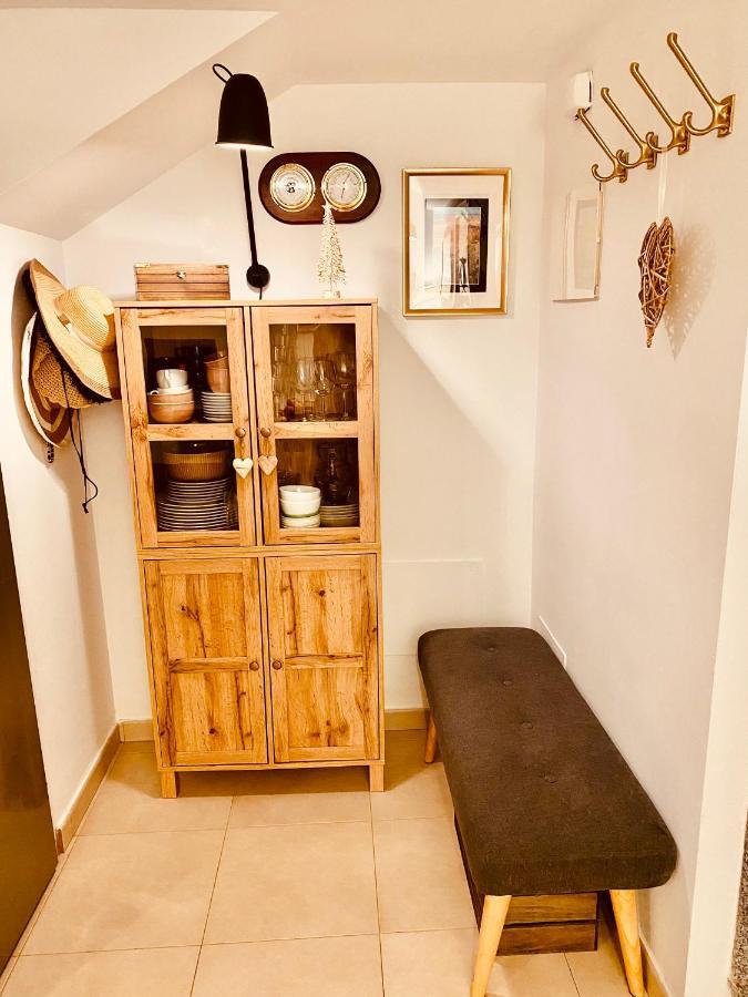 CotilloCasa Carol, Un Hogar Fuera De Casa.别墅 外观 照片