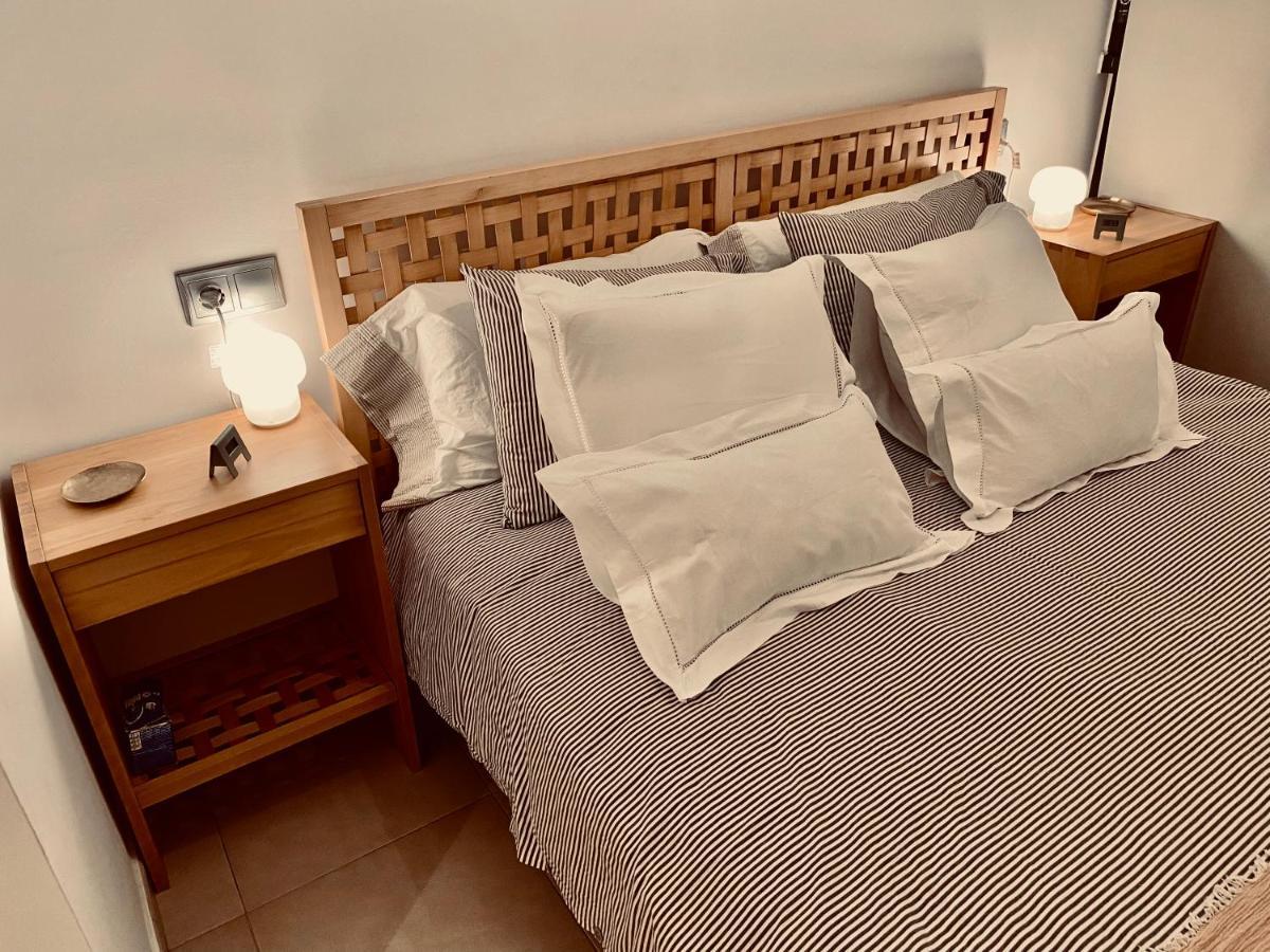 CotilloCasa Carol, Un Hogar Fuera De Casa.别墅 外观 照片