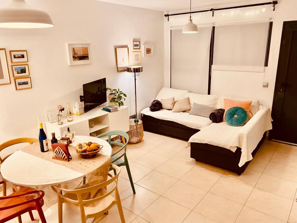 CotilloCasa Carol, Un Hogar Fuera De Casa.别墅 外观 照片